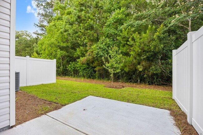 Building Photo - Brand New Townhome in Pooler GA