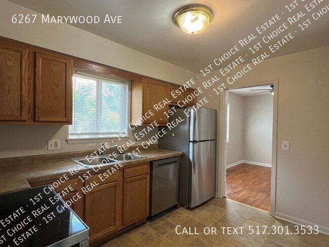 Building Photo - 6267 Marywood Ave