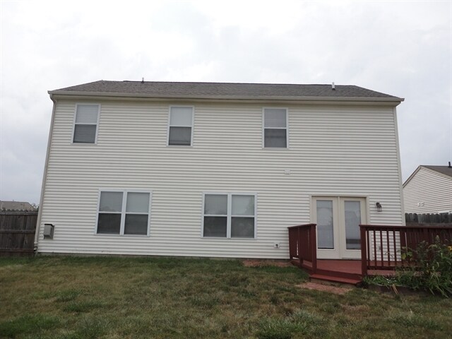 Building Photo - 6889 N Karnes Dr
