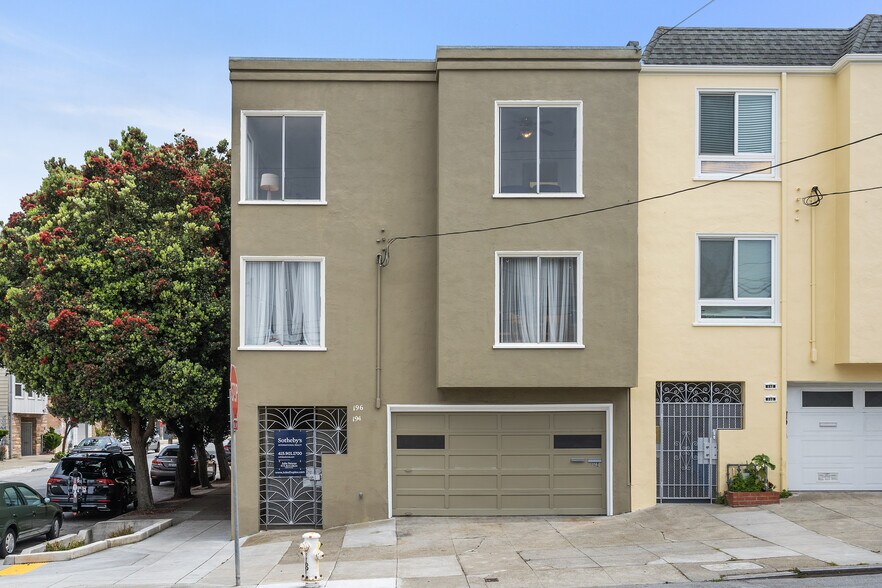 Building Photo - 196 Jules Ave