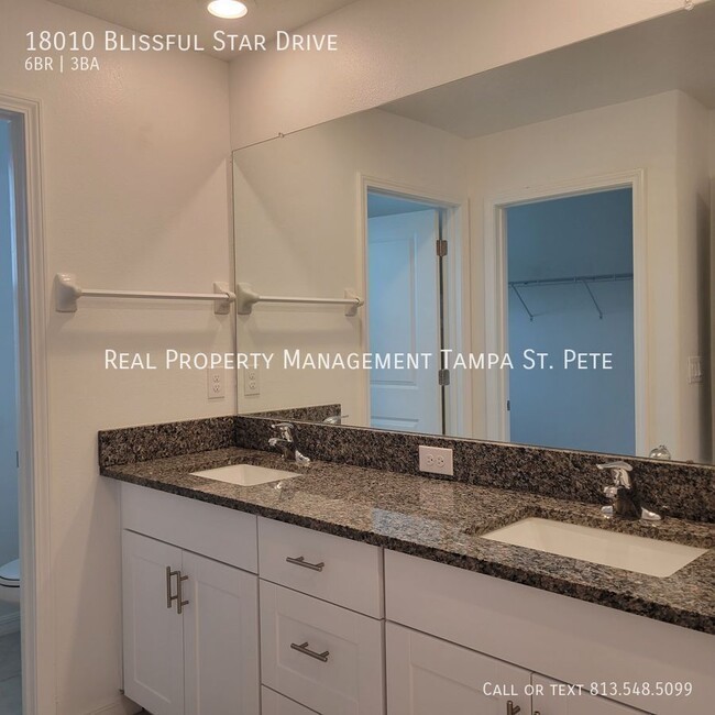 Building Photo - 18010 Blissful Stars Dr