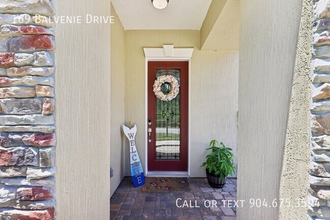 Building Photo - 169 Balvenie Dr