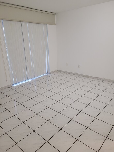 Master Bedroom - 8615 NW 8th St