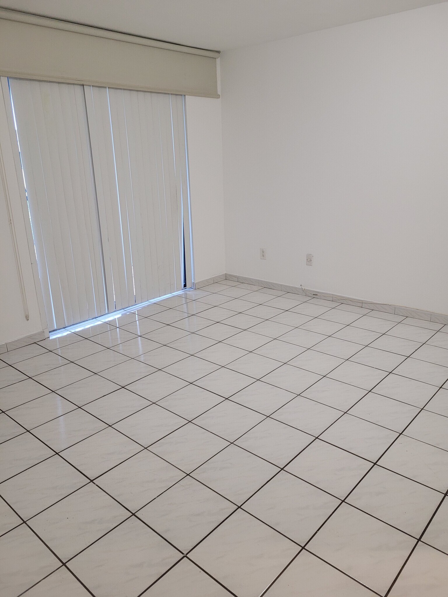 Master Bedroom - 8615 NW 8th St