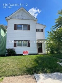 Building Photo - 566 Fayette St