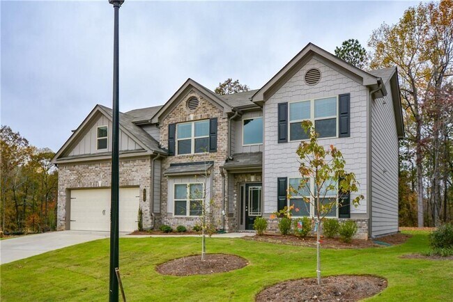 Building Photo - 4036 Water Mill Dr