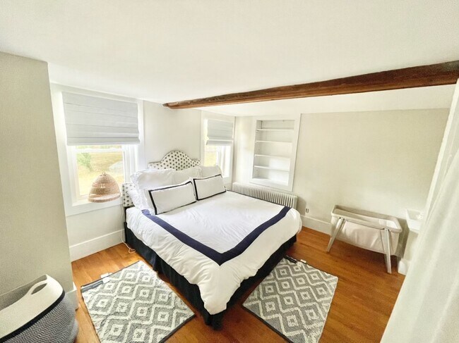 KIng Bed in Master - 36 Windmill Hill Rd