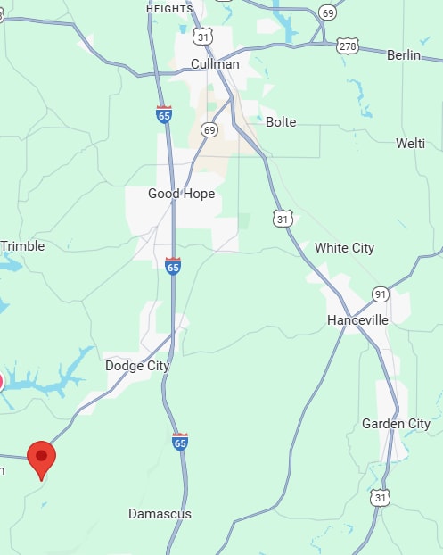 Building Photo - 129 Co Rd 909