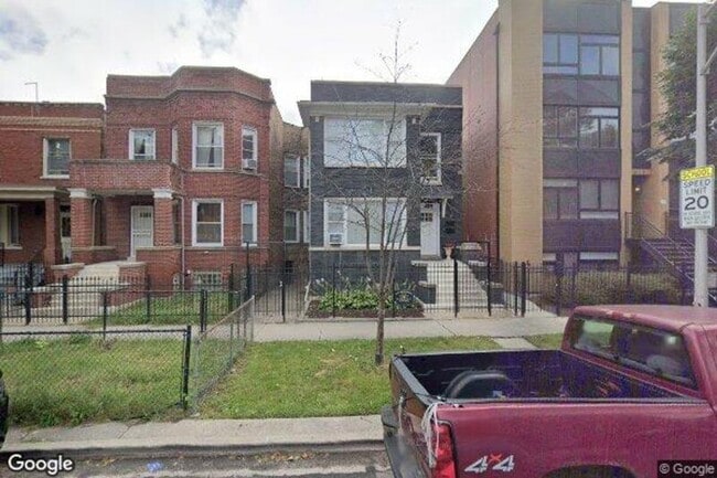Primary Photo - 6615 S Ingleside Ave
