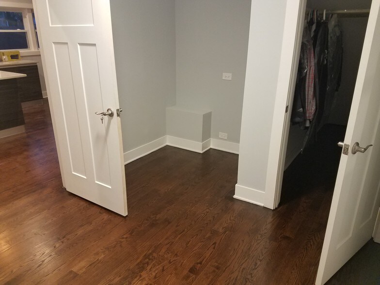 Bedroom 2 - 3953 S Rockwell St