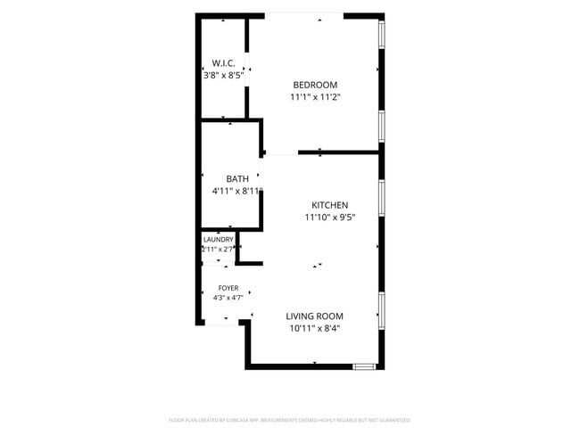 Building Photo - Beautiful Newly Renovated  1 bd 1ba Near Melrose Place