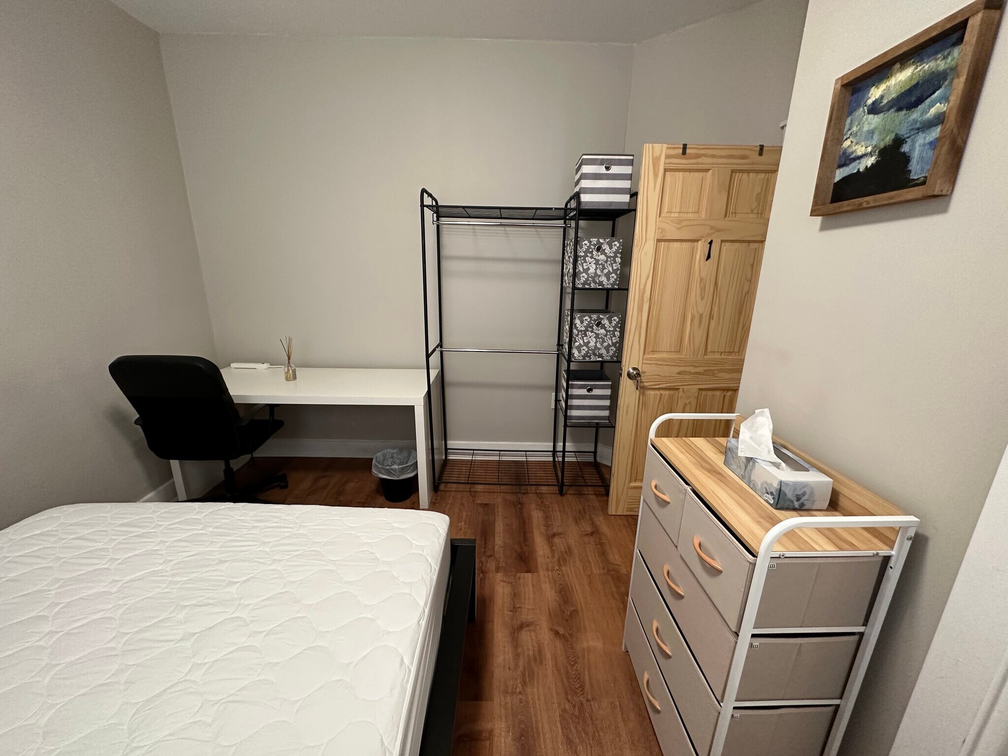 Building Photo - 2019 Wightman St