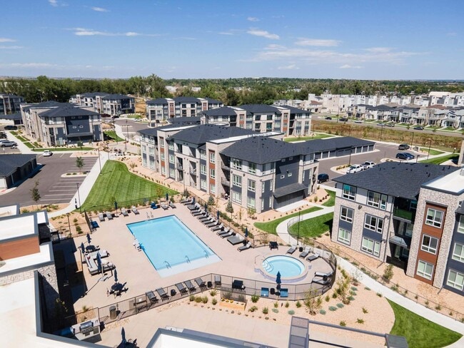 Building Photo - Fieldhouse