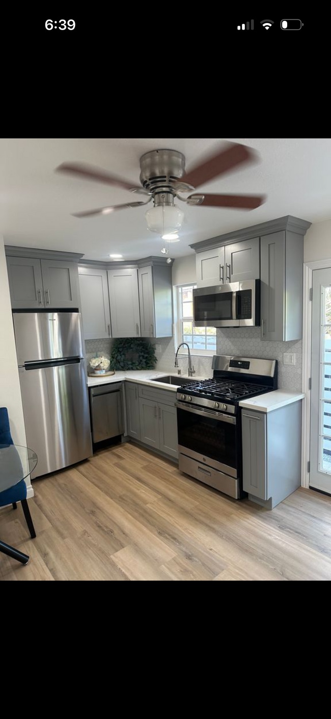 Building Photo - 116 W Arbor St