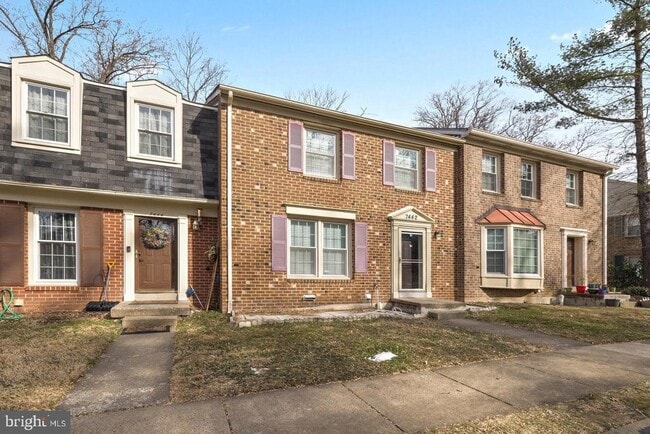 Building Photo - 7442 Adams Park Ct