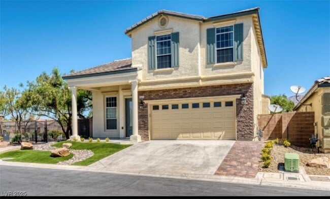 Primary Photo - 4816 Magnolia Blossom Ave