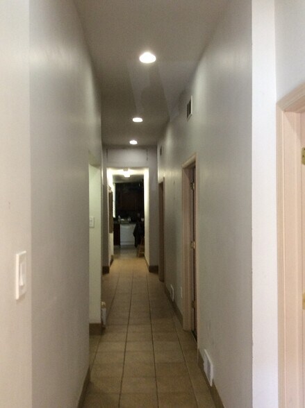 Building Photo - 3623 Frazier St