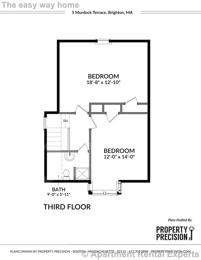 Building Photo - 5 Murdock Terrace