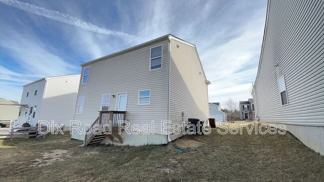 Building Photo - 2167 Pine Valley Dr