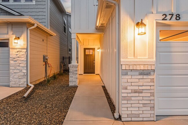 Building Photo - BRAND NEW BLACKROCK 4BD/2.5BA MERIDIAN HOME!