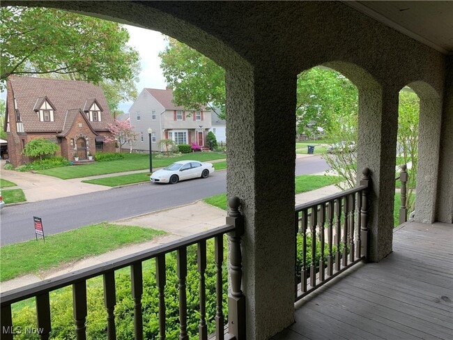 Building Photo - 1660 Glenmount Ave