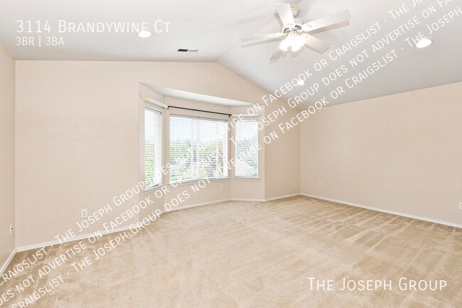 Building Photo - 3114 Brandywine Ct