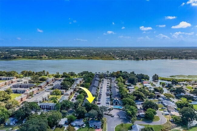 Building Photo - 10195 Sailwinds Blvd N