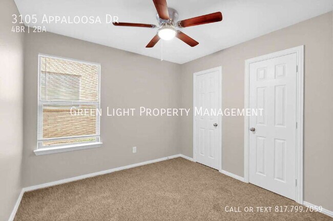 Building Photo - 3105 Appaloosa Dr