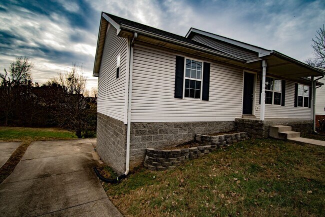 Building Photo - 3 Bedroom Pet Friendly Home For Rent In St...