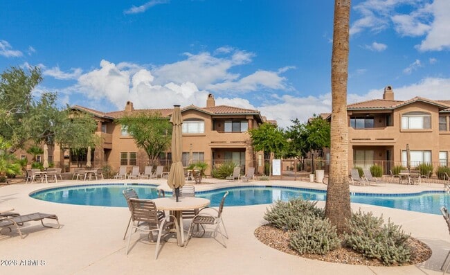 Building Photo - 11500 E Cochise Dr