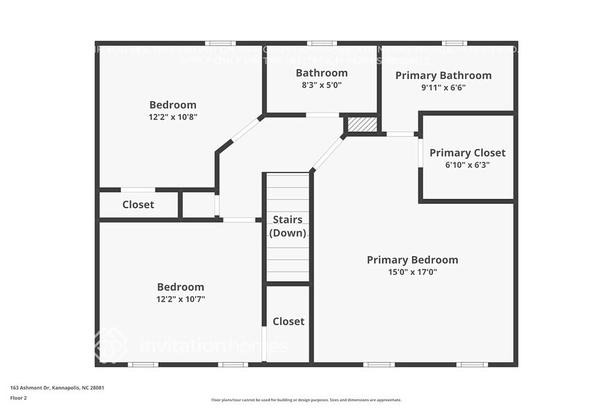 Building Photo - 163 Ashmont Dr