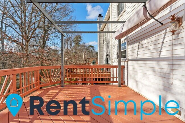 Building Photo - 13136 Ashnut Ln