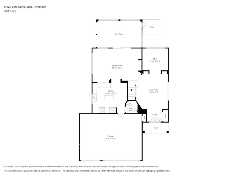 Building Photo - 11929 Lark Song Loop