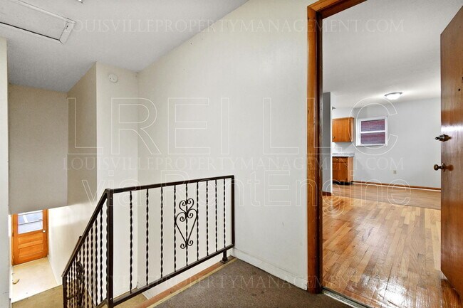 Building Photo - 1705 Valley Forge Way