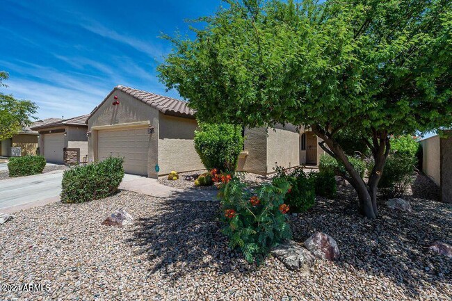 Primary Photo - 41834 W Corvalis Ln