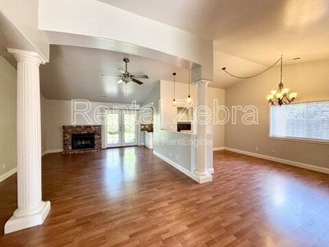 Building Photo - 1445 Cameron Ln