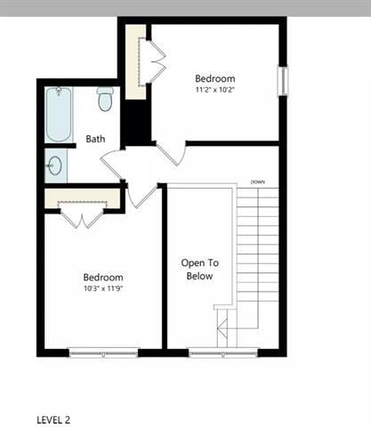 Building Photo - 801 Bluestem Wy