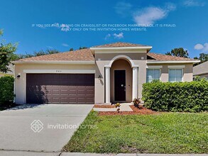 Building Photo - 985 Riviera Point Dr