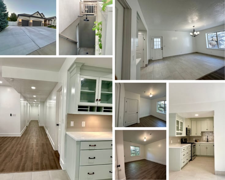Building Photo - 3298 W Neider Canyon Dr