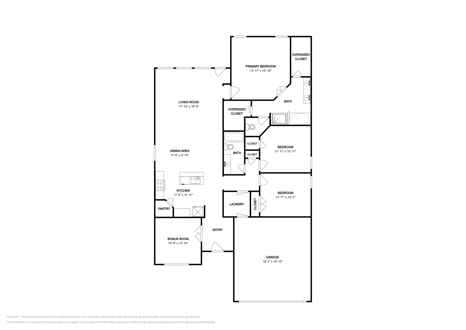 Building Photo - 7816 Cypress Dr