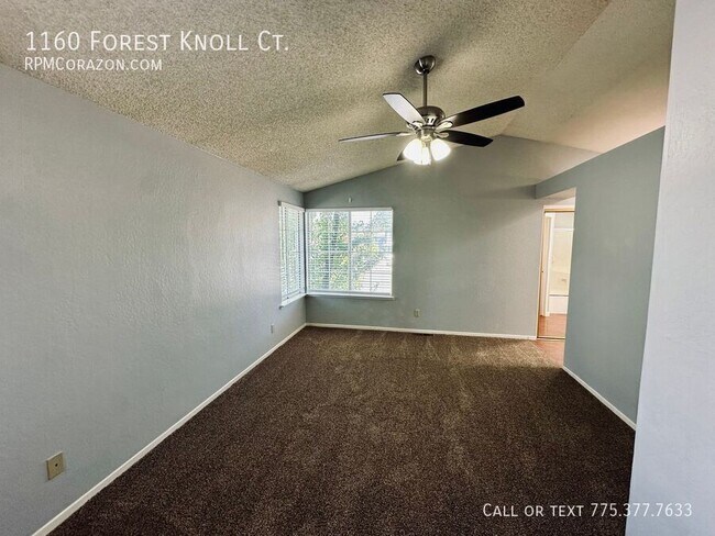Building Photo - 1160 Forest Knoll Ct