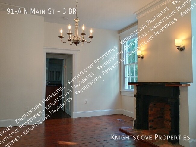 Building Photo - 91 N Main St