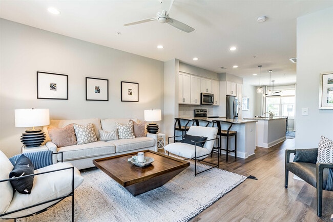 Building Photo - 6801 Milligan Way