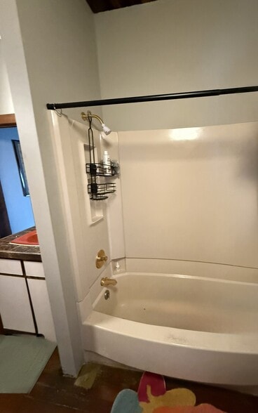 Tub/Shower - 11 Spruce St