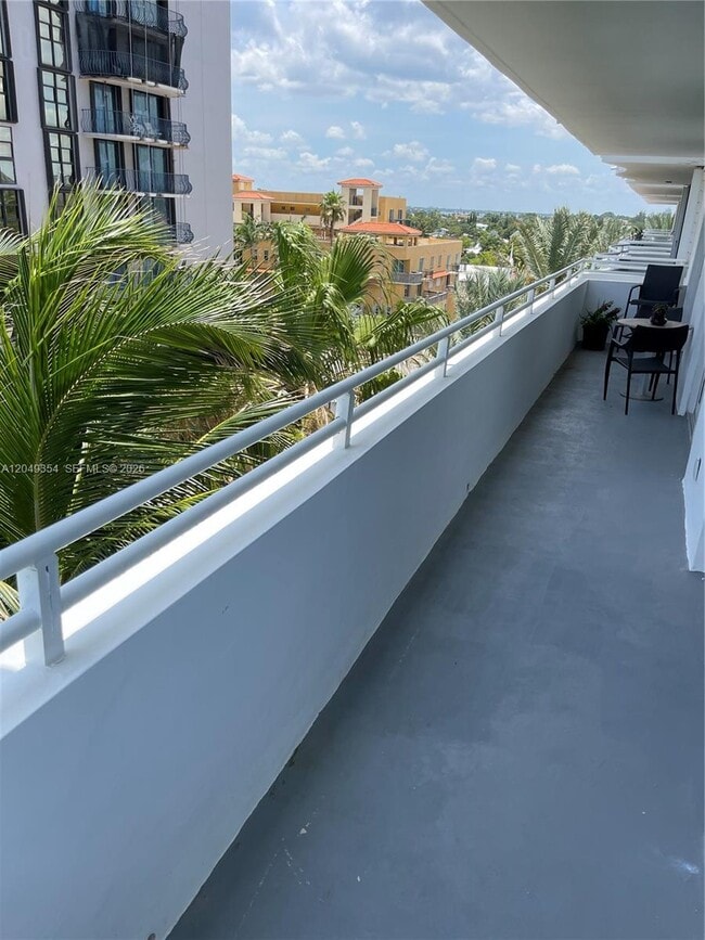 Building Photo - 8911 Collins Ave
