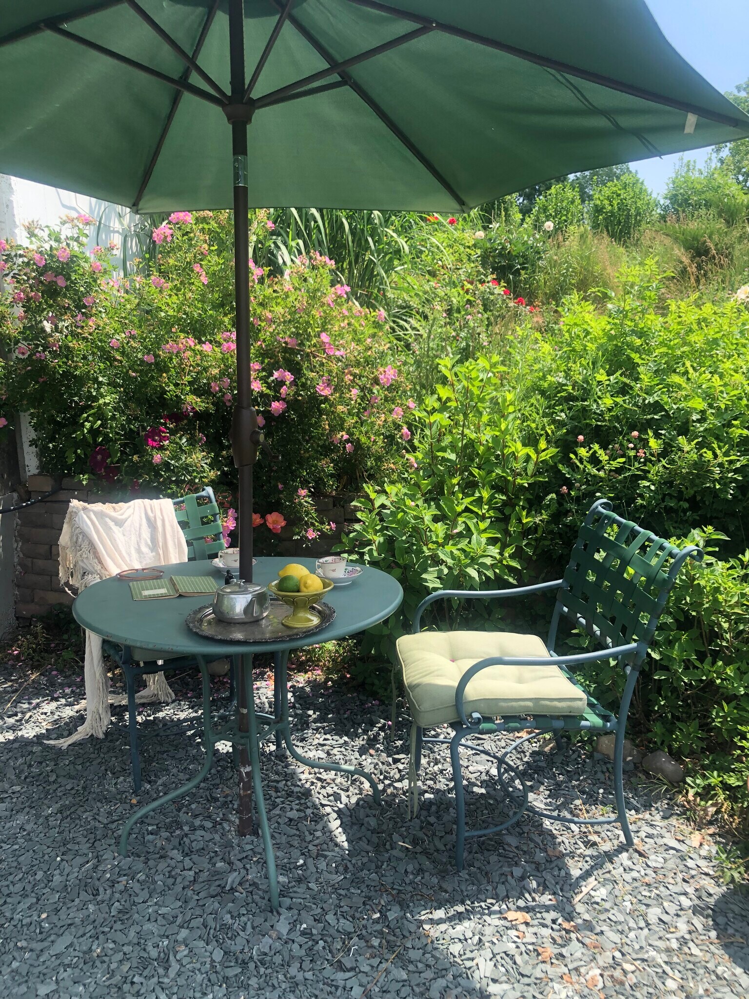 Morning Sun Breakfast Corner - 388 Eichybush Rd