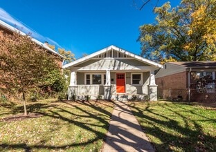 Building Photo - 4808 Hanover Ave