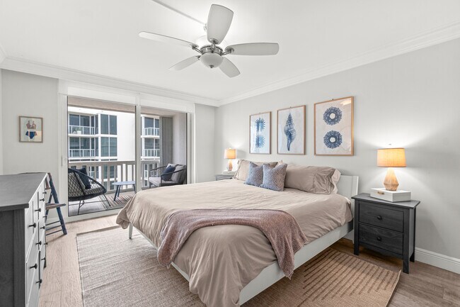Building Photo - 3570 S Ocean Blvd