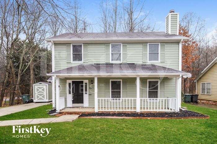 Primary Photo - 6297 Starboard Dr