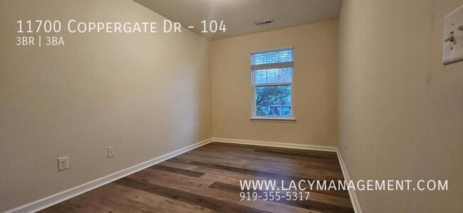 Building Photo - 11700 Coppergate Dr